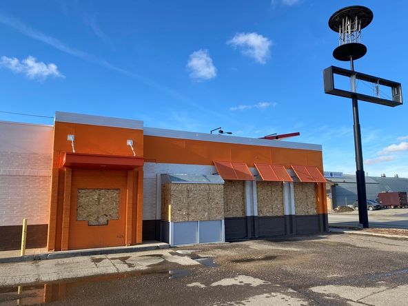 408 1st St W, Havre, MT 59501